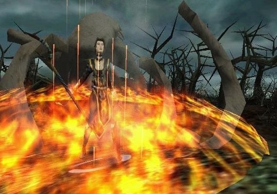 Summoner EN/DE Global screenshot 3