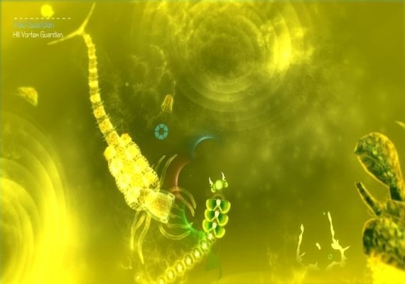 Sparkle 3 Genesis EN Global screenshot 2