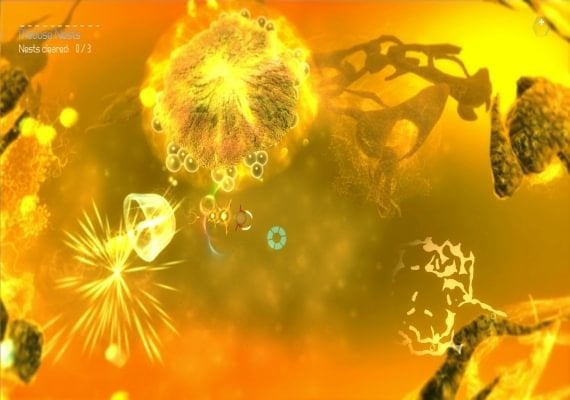 Sparkle 3 Genesis EN Global screenshot 3