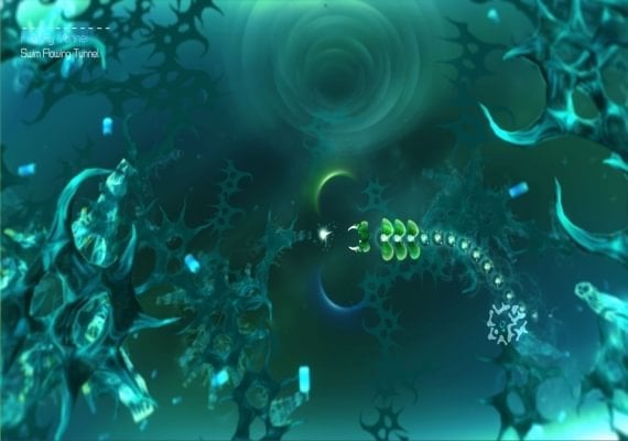 Sparkle 3 Genesis EN Global screenshot 4