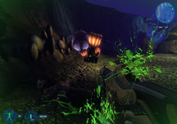Precursors EN/RU Global screenshot 2