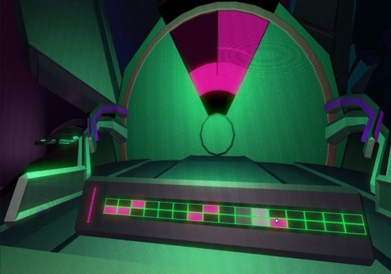Fract OSC EN Global screenshot 4
