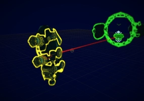 Void Destroyer EN Global screenshot 4