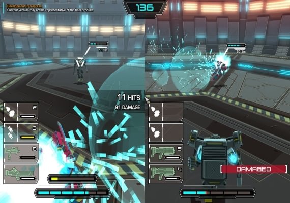 Garrison: Archangel EN Global screenshot 2
