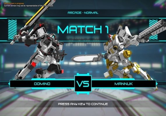 Garrison: Archangel EN Global screenshot 4