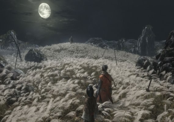 Sekiro: Shadows Die Twice Asia screenshot 3
