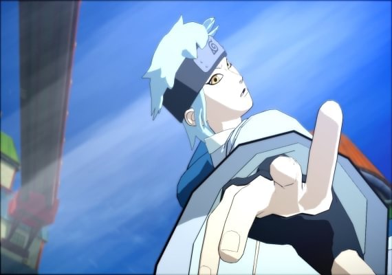 NARUTO STORM 4: Road to Boruto DLC EN Global screenshot 3