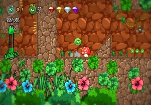 Sleengster Global screenshot 2