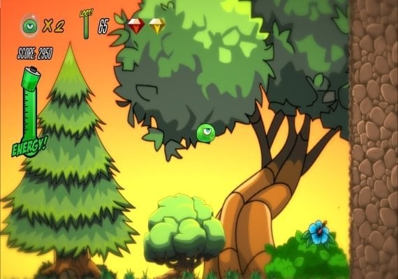 Sleengster Global screenshot 3