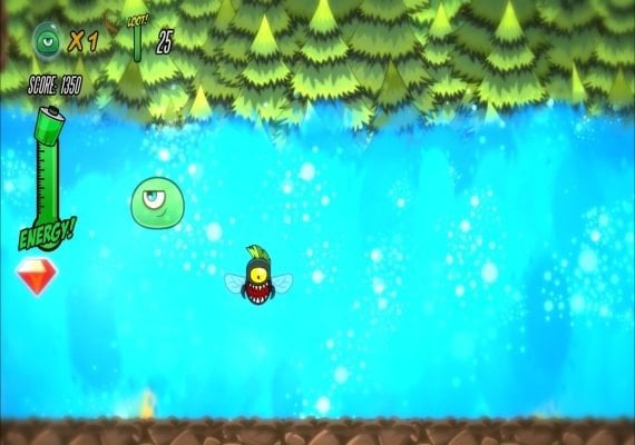 Sleengster Global screenshot 4