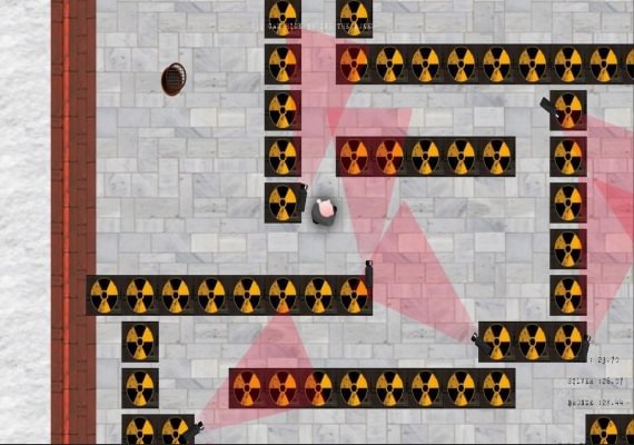 Fiends of Imprisonment EN Global screenshot 2