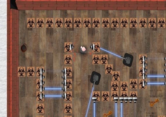 Fiends of Imprisonment EN Global screenshot 3
