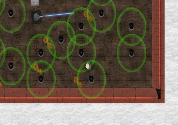 Fiends of Imprisonment EN Global screenshot 4