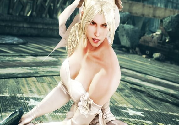 Tekken 7 Ultimate Edition Global screenshot 2