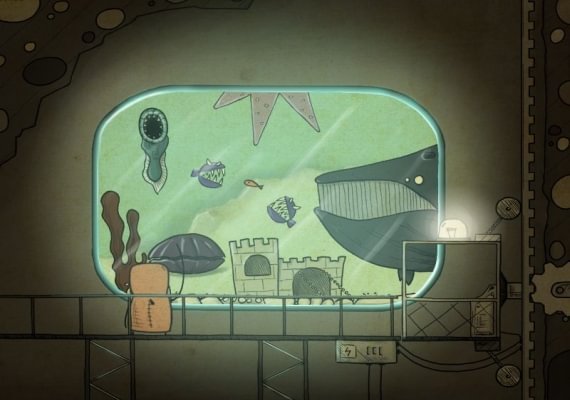 Gomo EN Global screenshot 3