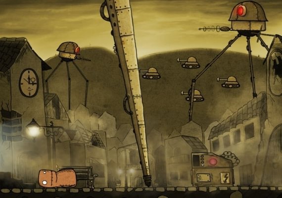 Gomo EN Global screenshot 4
