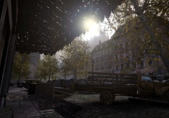 Red Orchestra Ostfront 41-45 EN/FR/RU Global screenshot 2