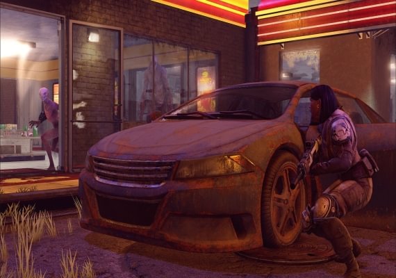 XCOM 2: War of the Chosen - Tactical Legacy Pack DLC Global screenshot 2