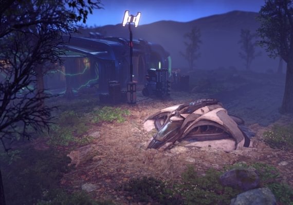 XCOM 2: War of the Chosen - Tactical Legacy Pack DLC Global screenshot 3