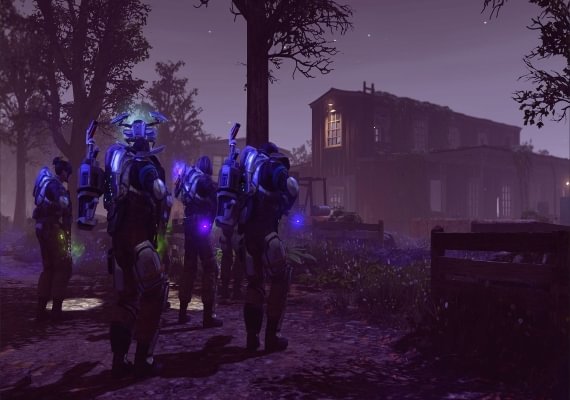 XCOM 2: War of the Chosen - Tactical Legacy Pack DLC Global screenshot 4