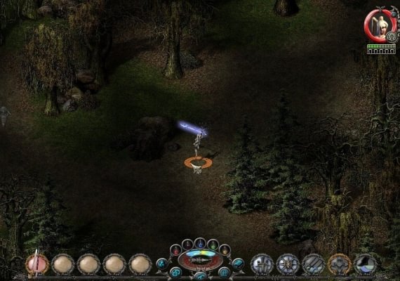 Sacred Gold EN Global screenshot 3