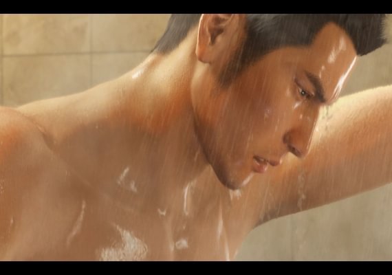 Yakuza 0 EN/JA EU screenshot 4