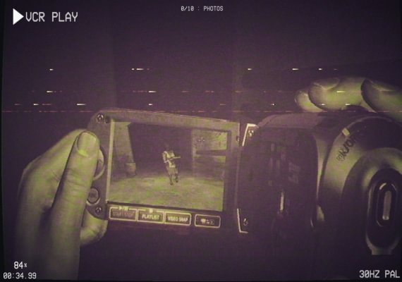 The Final Take EN Global screenshot 3