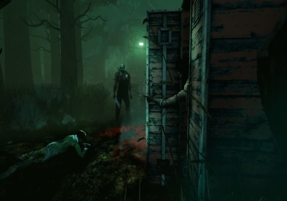 Dead by Daylight Gold Edition EN United States screenshot 2