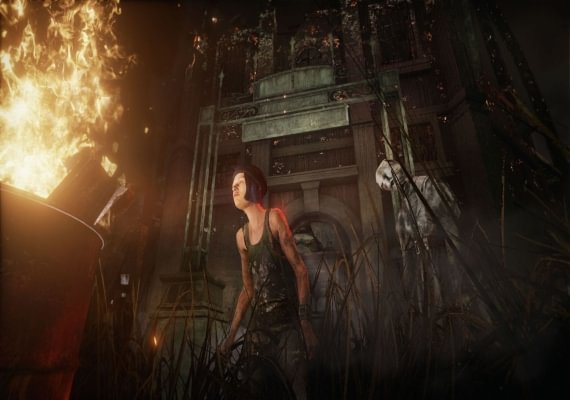 Dead by Daylight Gold Edition EN United States screenshot 3