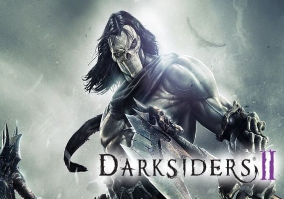 Darksiders - Franchise Pack 2016 EN/DE/FR/IT/RU/ES Global