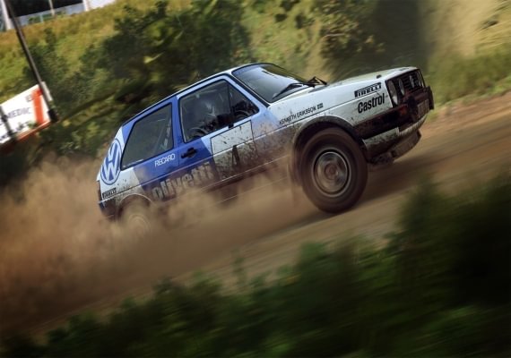 DiRT Rally 2.0 Global screenshot 3