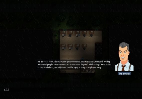 Game Dev Studio EN/DE/FR/RU Global screenshot 4