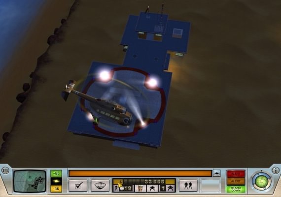 Evil Genius EN/DE/FR/ES Global screenshot 4