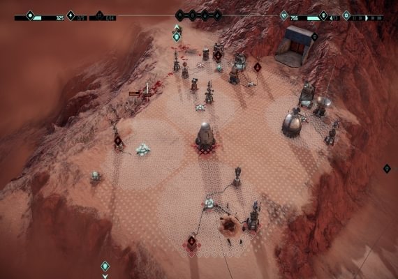 MarZ: Tactical Base Defense EN/DE/FR/PL/PT/RU/ES Global screenshot 3