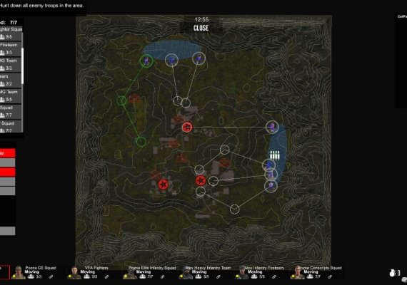 Freeman: Guerrilla Warfare EN/RU/ZH Global screenshot 2