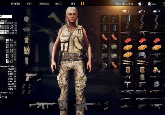 Freeman: Guerrilla Warfare EN/RU/ZH Global screenshot 3