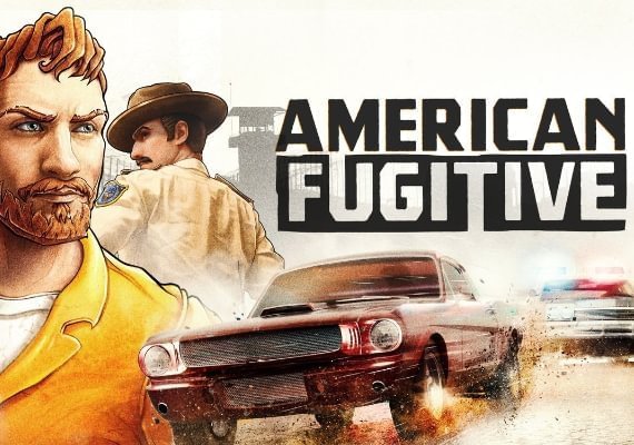 American Fugitive Global