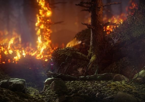 Unravel Two EN/DE/FR/IT/ES United States screenshot 2