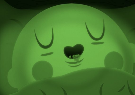 Bulb Boy EN Global screenshot 3