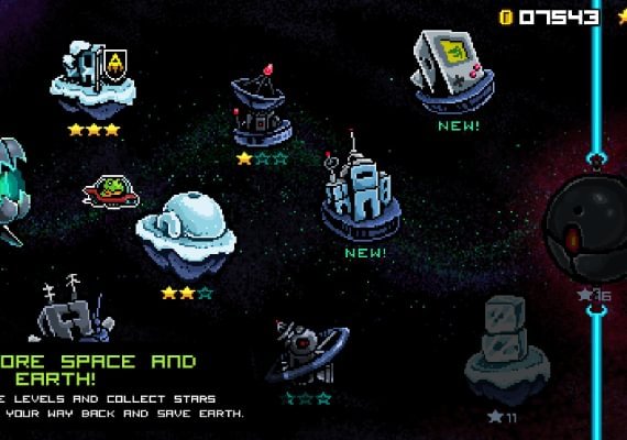 JumpJet Rex EN/DE/FR/IT/RU/ES Global screenshot 3