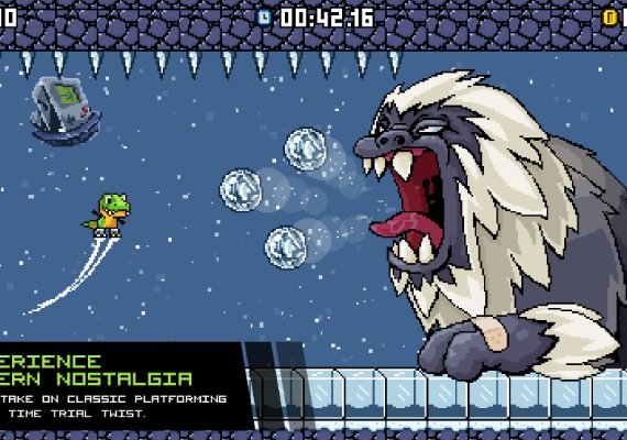 JumpJet Rex EN/DE/FR/IT/RU/ES Global screenshot 4