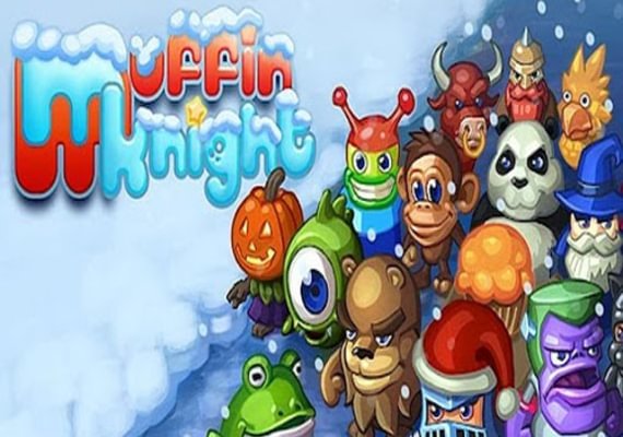 Muffin Knight EN/DE/FR/IT/JA/KO/ES/ZH Global