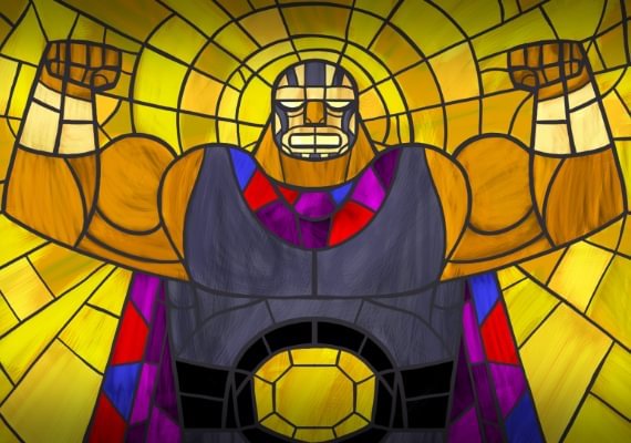 Guacamelee! 2 Global screenshot 4