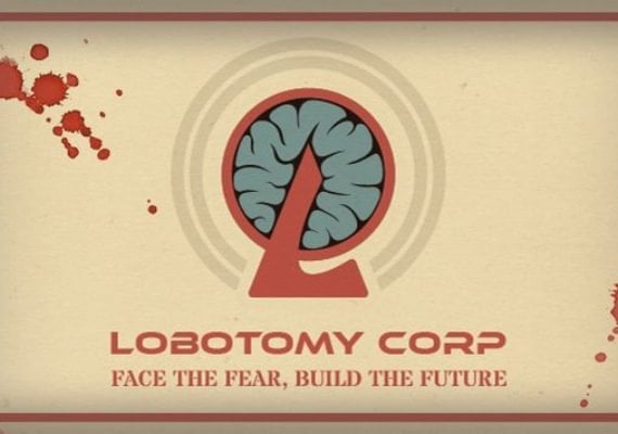 Lobotomy Corporation: Monster Management Simulation EN/JA/KO/RU/ZH/ZH/BG Global