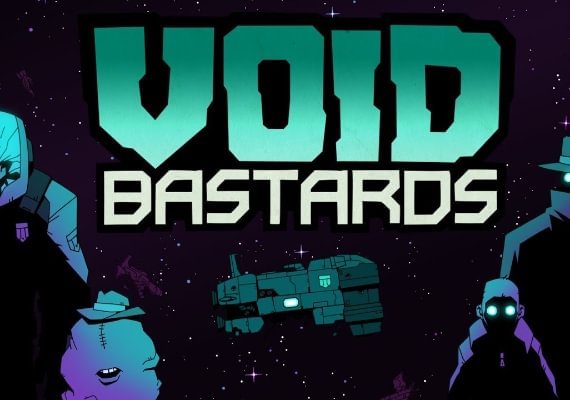 Void Bastards Global