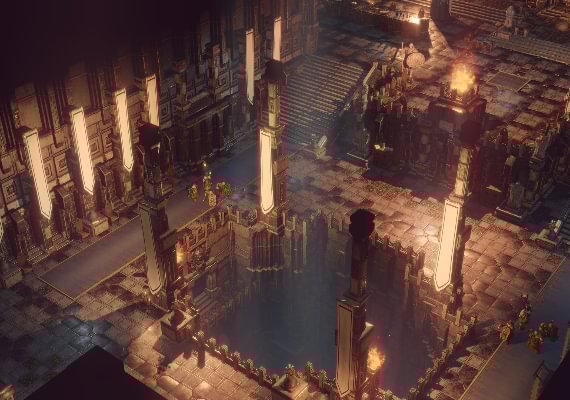 SpellForce 3: Soul Harvest EN/DE/FR/IT/PL/RU/ZH/ES Global screenshot 2