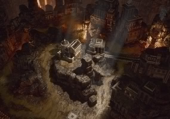 SpellForce 3: Soul Harvest EN/DE/FR/IT/PL/RU/ZH/ES Global screenshot 3