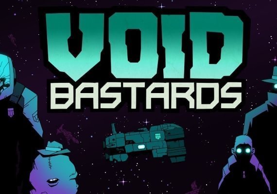 Void Bastards Global