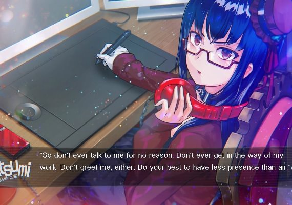Our World Is Ended EN/JA Global screenshot 4