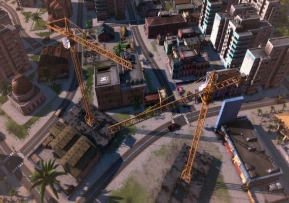 Tropico 5 EN/DE/FR/IT/PL EU screenshot 4